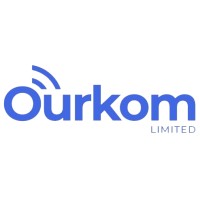 Ourkom Limited logo - Similar company to 6G Tech Systems