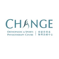 Change Orthopaedic & Sports Physiotherapy Center logo - Similar company to Diy Physio