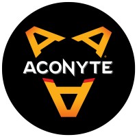 Aconyte Books logo - Similar company to 18Point2 Pty. Ltd.