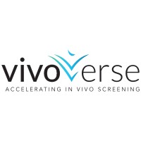 vivoVerse logo - Similar company to Sensibed Tech