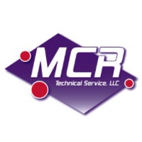 MCR Technical Service, LLC. logo - Similar company to Memorex Telex