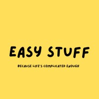 Easy Stuff logo - Similar company to Easystaff Payroll