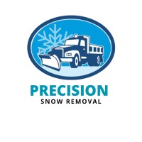 Precision Snow Removal logo - Similar company to United Lawn Care And Snow Removal Llc