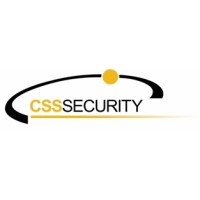 CSS Security logo - Similar company to Css Security