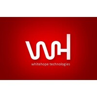 White Hope Technologies logo - Similar company to Synaptic Vanguard Wll