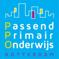 PPO Rotterdam logo - Similar company to Ppo