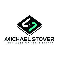 Michael Stover - Freelance Writer & Editor logo - Similar company to Freelance Writer And Life Coach