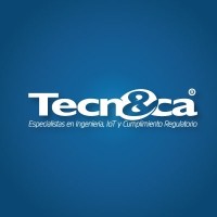 Tecnyca logo - Similar company to Proacus Spa