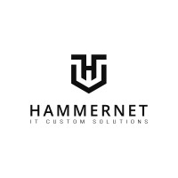Hammernet logo - Similar company to Yournet