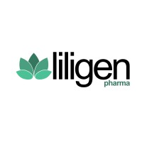 Liligen Pharma logo - Similar company to Aks Pharma