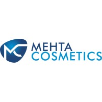 Mehta Cosmetics Pvt. Ltd. logo - Similar company to Enchanted Threads