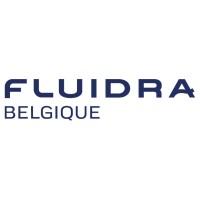 Fluidra Belgium logo - Similar company to Lima Verde