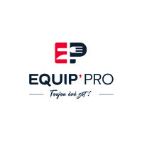 Equip'Pro Antilles Guyane logo - Similar company to Dhgroup
