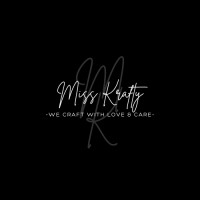Miss Krafty logo - Similar company to The Shiranee Joseph De Saram Foundation