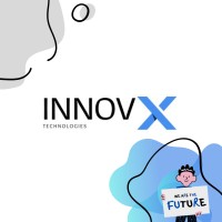 InnovX Technologies logo - Similar company to L And L Technologies (Pty) Ltd