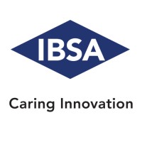 IBSA France logo - Similar company to Horus Pharma