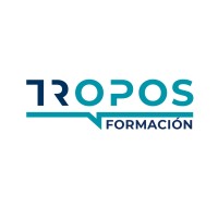 Tropos Formación logo - Similar company to Amir Salud