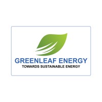 GREEN LEAF ENERGY CO.,LTD logo - Similar company to Venergy