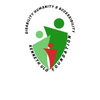 Kenneth Ulo Foundation logo - Similar company to Hlwm-India