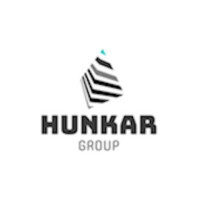 HUNKAR USA logo - Similar company to Danya B.