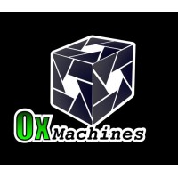 OX Machines logo - Similar company to Castesoft