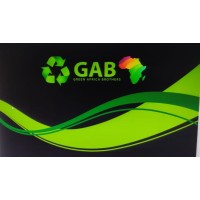 Green Africa Brothers GAB Co.Ltd logo - Similar company to Wave Information Technology Co.