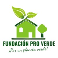 Fundación Pro Verde logo - Similar company to Garapen