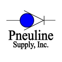 Pneuline Supply, Inc. logo - Similar company to Alphaplex, Inc. - Designers Of Marketgrabber Software