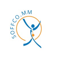 SOFFCOMM logo - Similar company to Groupe Bodynov