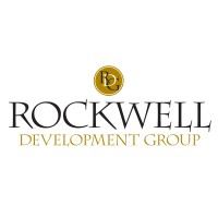 Rockwell Development Group logo - Similar company to V2 Properties