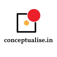 Conceptualise Academy logo - Similar company to Connect With Shantanu