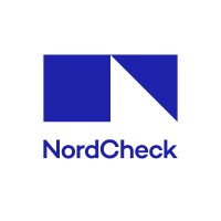 NordCheck logo - Similar company to Cloudpermit Finland