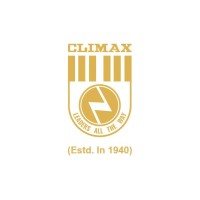 The Climax Engineering Company logo - Similar company to Mak Engineering Services
