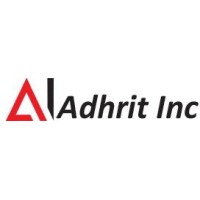 Adhrit Inc logo - Similar company to Adhrit India