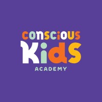 Conscious Kids Academy logo - Similar company to Dojo+