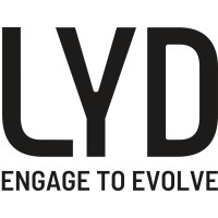LYD logo - Similar company to Mysa