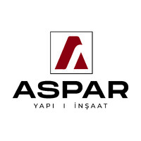 Aspar Yapı İnşaat logo - Similar company to Novus İnşaat