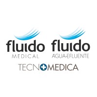Fluido Medical | Fluido-ae | Tecnomedica logo - Similar company to Base Digital Comércio E Serviços Ltda.