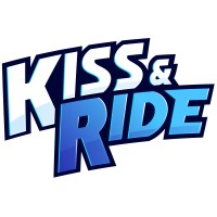 Kiss & Ride logo - Similar company to Blackguards