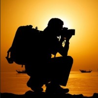 AKS Photographs logo - Similar company to Virtual Sphere