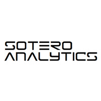 Sotero Analytics logo - Similar company to Active System | Erp 100% Web Para Indústria, Distribuição E Serviços | Sistema De Gestão Empresarial