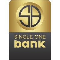 Single One Bank logo - Similar company to Confidence Factoring