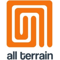 All Terrain logo - Similar company to Eventlink Group Chi