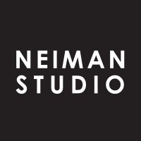 NEIMAN STUDIO:  INTERIORS + FURNITURE + WAYFINDING logo - Similar company to Yellow Deck Studio | Furniture