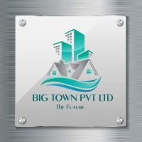 Big Town Pvt ltd logo - Similar company to Shree Ram Properties