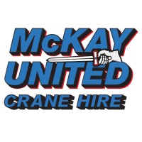 McKay United logo - Similar company to Advanced Cranes