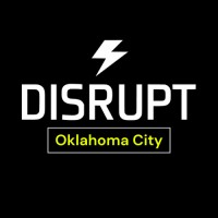 DisruptHR OKC logo - Similar company to Oklahoma City Human Resources Society