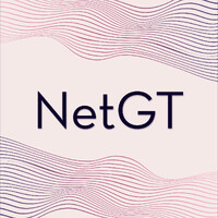 NetGT logo - Similar company to Dapango Tech