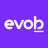 EVOB logo - Similar company to Beonly