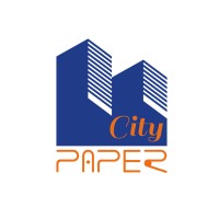 City Paper Industria logo - Similar company to Metal Cris-John,S.L